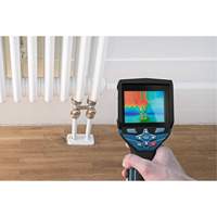 Connected Thermal Camera, 160 x 120 pixels, -10° - 400°C (14° - 752°F) Southpoint Industrial Supply