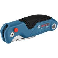 Folding Utility Knife, 2.4" Blade Southpoint Industrial Supply