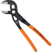 Pinces &agrave; m&acirc;choire droite et ajustement rapide pour pompe, 7" Southpoint Industrial Supply