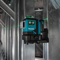 Laser vert &agrave; plusieurs 12Vmax CXT, outil seulement Southpoint Industrial Supply