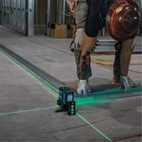 Laser vert &agrave; plusieurs 12Vmax CXT, outil seulement Southpoint Industrial Supply
