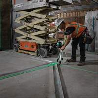 Laser vert &agrave; plusieurs 12Vmax CXT, outil seulement Southpoint Industrial Supply