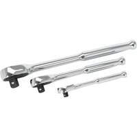 20-Tooth Sealed Head Ratchet Set Southpoint Industrial Supply