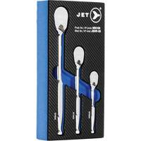 20-Tooth Sealed Head Ratchet Set Southpoint Industrial Supply