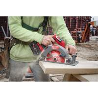 M18 FUEL Circular Saw with ONE-KEY Kit, 7-1/4", 18 V Southpoint Industrial Supply