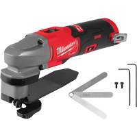 M12 FUEL 16 Gauge Scroll Shear Southpoint Industrial Supply