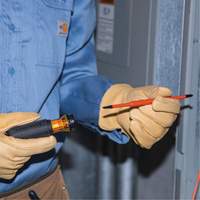 Jeu de tournevis isol&eacute;s interchangeable 8-en-1, 1000 V, 7 M Southpoint Industrial Supply