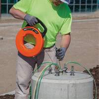 Ruban de tirage Southpoint Industrial Supply