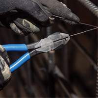 Ensemble de pinces pour ferronnier, 2 Morcea Southpoint Industrial Supply