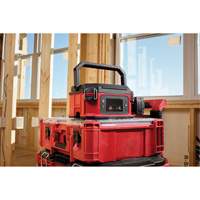 M18 Stainless Steel Jobsite Lunch Warmer Southpoint Industrial Supply