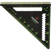 NITE EYE Trim Square, 0" - 4" Southpoint Industrial Supply