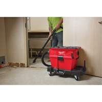 M18 FUEL NEXUS 6 Gallon Wet/Dry Vacuum with PACKOUT Compatibility & VACLINK, 18 V, 6 gal. Capacity Southpoint Industrial Supply