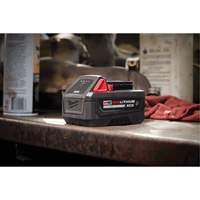 M18 REDLITHIUM HIGH OUTPUT XC5 Resistant Battery Pack, Lithium-Ion, 18 V, 5 Ah Southpoint Industrial Supply