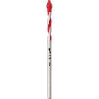 Foret sp&eacute;cial pour carrelage dur et verre, 1/8", Carbure Southpoint Industrial Supply