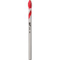 Foret sp&eacute;cial pour carrelage dur et verre, 3/16", Carbure Southpoint Industrial Supply