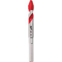 Foret sp&eacute;cial pour carrelage dur et verre, 3/8", Carbure Southpoint Industrial Supply