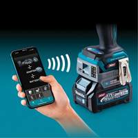 40Vmax XGT XDefence Tool Management Communication Adapter with Bluetooth Southpoint Industrial Supply