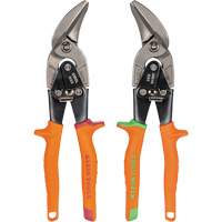 Offset Aviation Snips Southpoint Industrial Supply