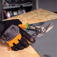 Offset Aviation Snips Southpoint Industrial Supply