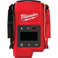 M18 HOTSHOT 18 V Car Battery Jump Starter Southpoint Industrial Supply