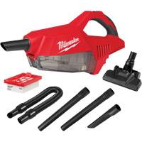 M18 Brushless Handheld Vacuum, 18 V, 0.2 gal. Capacity Southpoint Industrial Supply