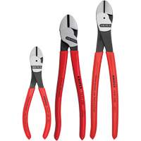 High Leverage Diagonal Cutter Set, 3 Pieces Southpoint Industrial Supply
