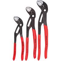 Cobra&reg; Pliers Set with Tray, 3 Pieces Southpoint Industrial Supply