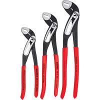 Alligator&reg; Pliers Set with Tray, 3 Pieces Southpoint Industrial Supply