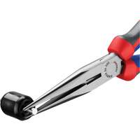 Long Nose Pliers with Cutter, 8" L Southpoint Industrial Supply