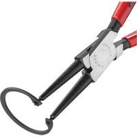 Internal Snap Ring Pliers with Forged Tips Southpoint Industrial Supply