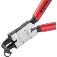 Small Internal Snap Ring Pliers with Forged Tips Southpoint Industrial Supply