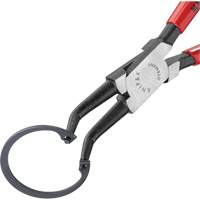 Internal Snap Ring Pliers with Forged Tips Southpoint Industrial Supply