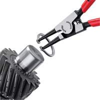 Large External Snap Ring Pliers with Forged Tips Southpoint Industrial Supply