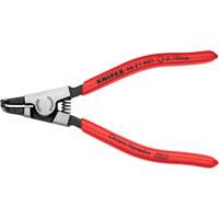 External Snap Ring Pliers with Forged Tips for Shafts 1/8" to 25/64" Southpoint Industrial Supply