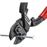 CoBolt&reg; High Leverage XL Compact Bolt Cutters, 10" L, Center Cut Southpoint Industrial Supply