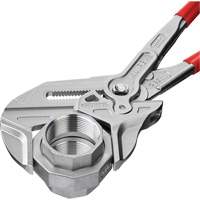 XL Pliers Wrench with Smooth Jaws, 16" Southpoint Industrial Supply