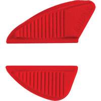 Protecteurs de m&acirc;choires de 1,5" pour pince-cl&eacute; de 10" Southpoint Industrial Supply
