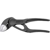 Cobra&reg; XS Water Pump Pliers, 4" Southpoint Industrial Supply