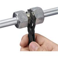 Cobra&reg; XS Water Pump Pliers, 4" Southpoint Industrial Supply