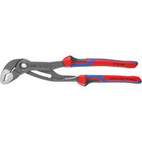 Cobra&reg; Water Pump Pliers, 12" Southpoint Industrial Supply