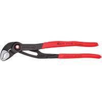 Cobra&reg; QuickSet Water Pump Pliers, 12" Southpoint Industrial Supply