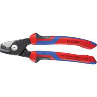 StepCut&reg; Cable Shears, 6-1/4" Southpoint Industrial Supply