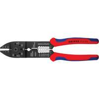 Crimping Pliers