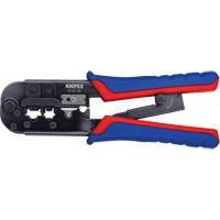 Crimping Pliers for 6 & 8 Pole Western Plug Type Southpoint Industrial Supply