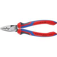 Crimping Pliers for Wire Ferrules Southpoint Industrial Supply
