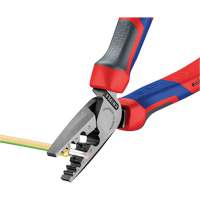 Crimping Pliers for Wire Ferrules Southpoint Industrial Supply