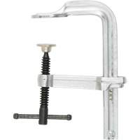 Standard-Duty L-Clamp JLRD-6, 6" (152.4 mm) Southpoint Industrial Supply