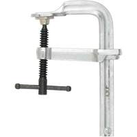 Standard-Duty L-Clamp JLRD-6, 6" (152.4 mm) Southpoint Industrial Supply