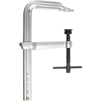 Super-Duty L-Clamp JLSD-12, 12" (304.8 mm) Southpoint Industrial Supply