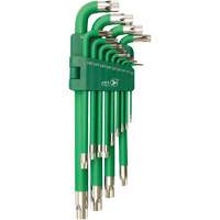 Jeu de cl&eacute;s magn&eacute;tiques g&eacute;ant JJTK-13, 13 mcx, Torx Southpoint Industrial Supply